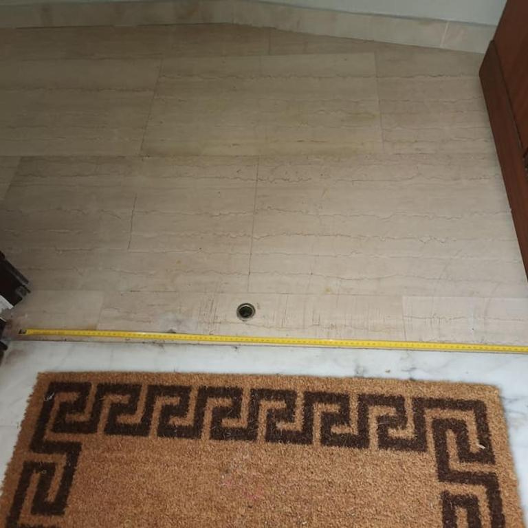 S Peter suite appartamento ristrutturato in centro - Appartamento con 2 Camere da Letto - 75