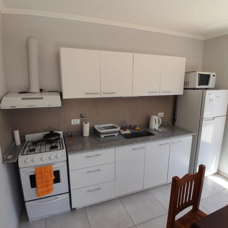 EL DESCANSO Areco - Apartamento de 2 dormitorios - 19