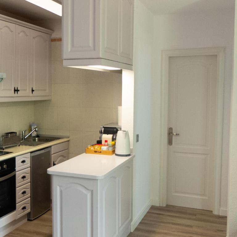 Ocean view apartment, Costa Adeje - One-Bedroom Apartment - 43