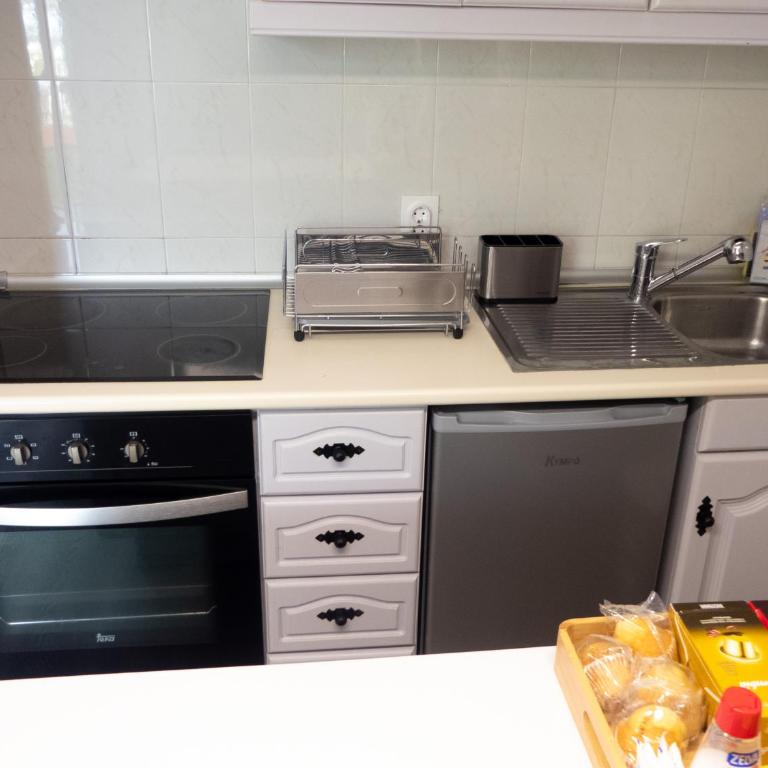 Ocean view apartment, Costa Adeje - One-Bedroom Apartment - 46