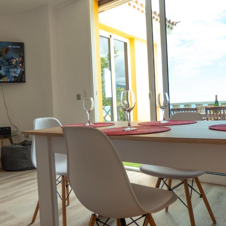 Ocean view apartment, Costa Adeje - One-Bedroom Apartment - 44