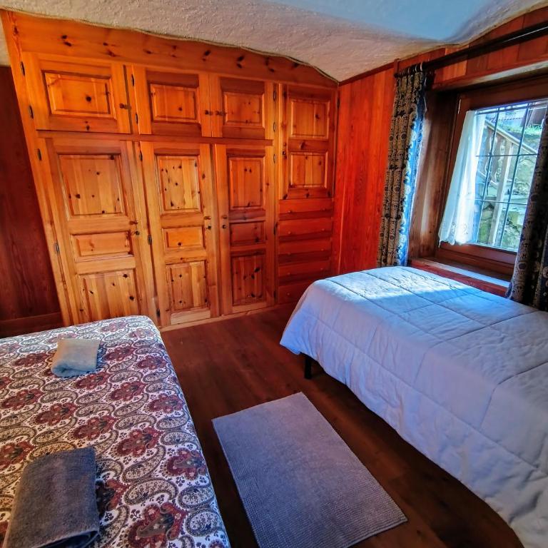 Masy en Pierre- Maisons de Charme- Caratteristico Appartamento con tre camere e due bagni - Appartamento con 3 Camere da Letto - 10