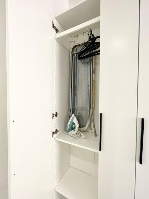 Rotonde, 2 chambres, Air conditionné - Appartement 2 Chambres - 22