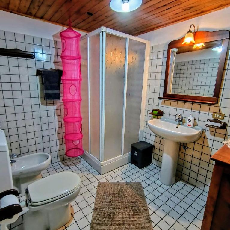 Masy en Pierre- Maisons de Charme- Caratteristico Appartamento con tre camere e due bagni - Appartamento con 3 Camere da Letto - 14