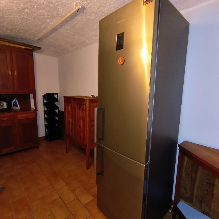 Masy en Pierre- Maisons de Charme- Caratteristico Appartamento con tre camere e due bagni - Appartamento con 3 Camere da Letto - 26