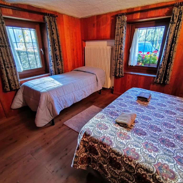 Masy en Pierre- Maisons de Charme- Caratteristico Appartamento con tre camere e due bagni - Appartamento con 3 Camere da Letto - 9