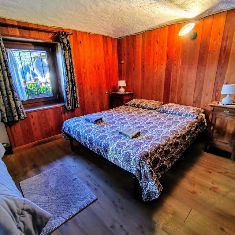 Masy en Pierre- Maisons de Charme- Caratteristico Appartamento con tre camere e due bagni - Appartamento con 3 Camere da Letto - 23
