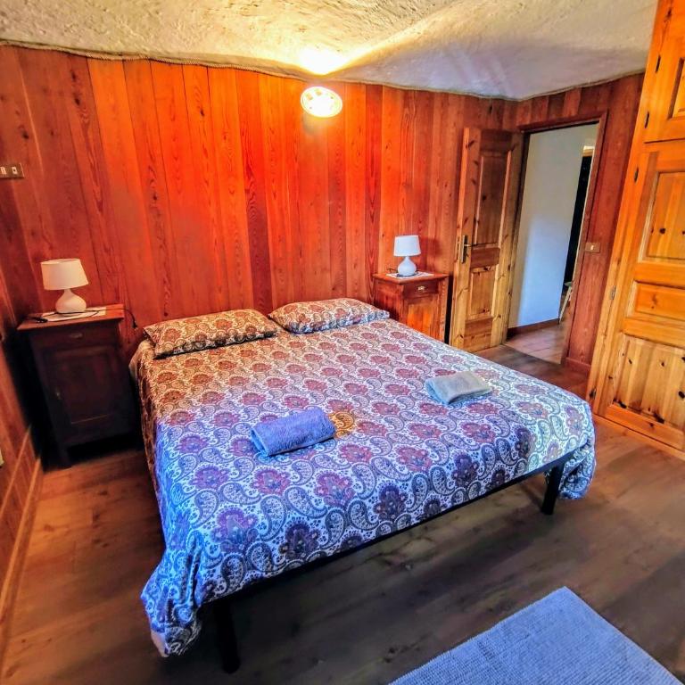 Masy en Pierre- Maisons de Charme- Caratteristico Appartamento con tre camere e due bagni - Appartamento con 3 Camere da Letto - 8