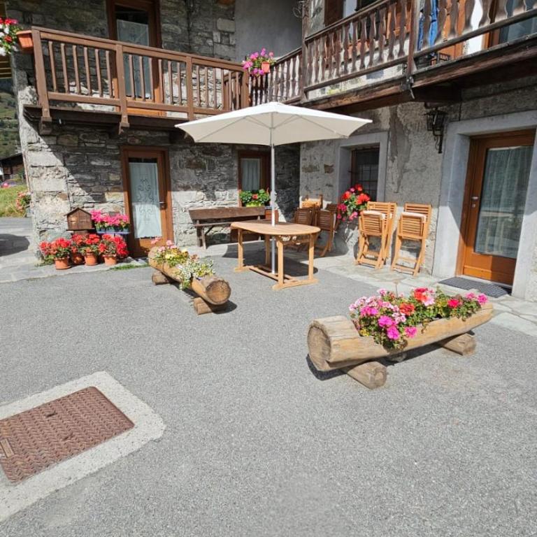 Masy en Pierre- Maisons de Charme- Caratteristico Appartamento con tre camere e due bagni - Appartamento con 3 Camere da Letto - 16
