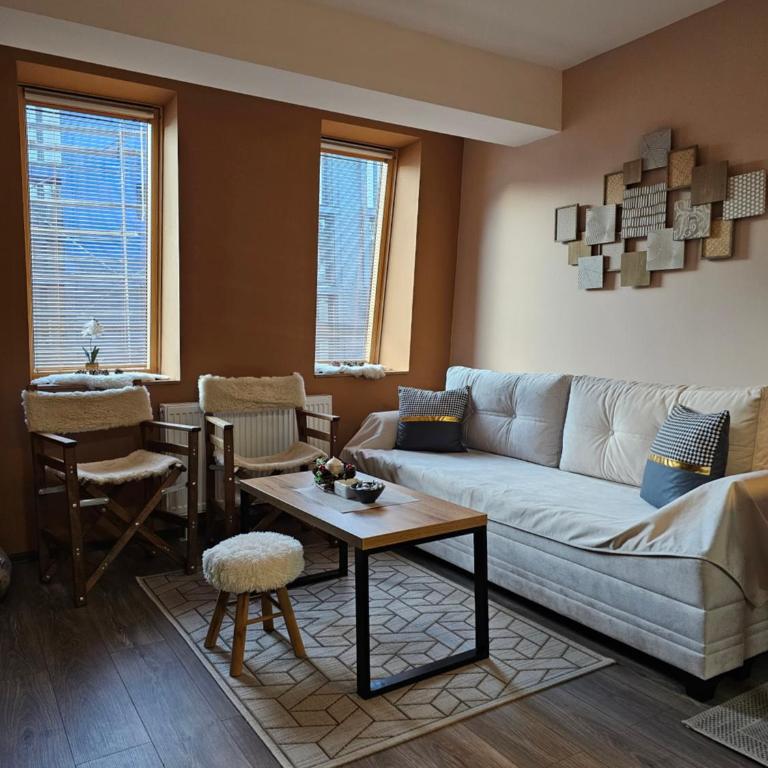 Apartman Sky light - Apartman sa 1 Spavaćom Sobom - 11