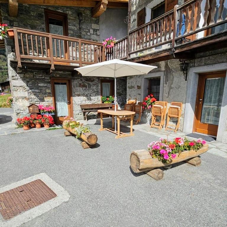 Masy en Pierre- Maisons de Charme- Caratteristico Appartamento con tre camere e due bagni - Appartamento con 3 Camere da Letto - 20