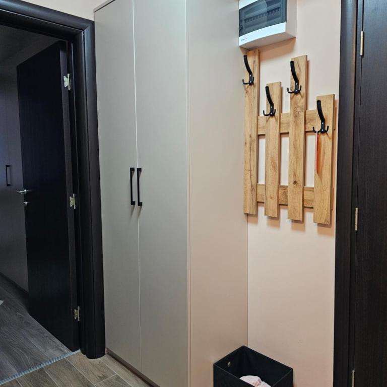 Apartman Sky light - One-Bedroom Apartment - 39