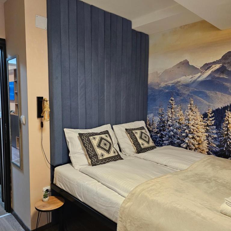 Apartman Sky light - One-Bedroom Apartment - 22