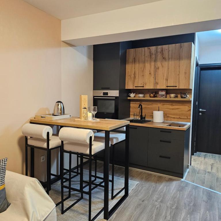 Apartman Sky light - One-Bedroom Apartment - 6