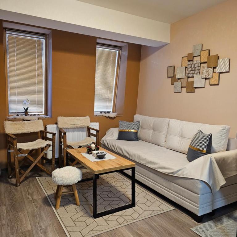 Apartman Sky light - One-Bedroom Apartment - 5