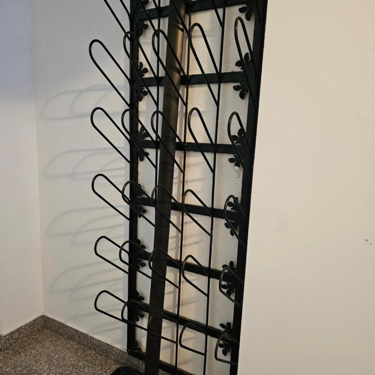 Apartman Sky light - One-Bedroom Apartment - 43