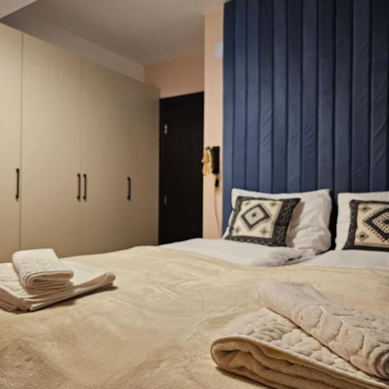 Apartman Sky light - One-Bedroom Apartment - 27