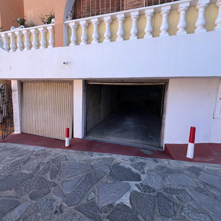 Ocean view apartment, Costa Adeje - One-Bedroom Apartment - 59