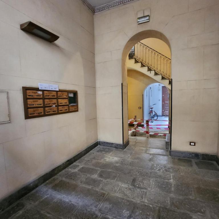 Guest House Bosco APARTMENT - Apartment - Erdgeschoss - 7