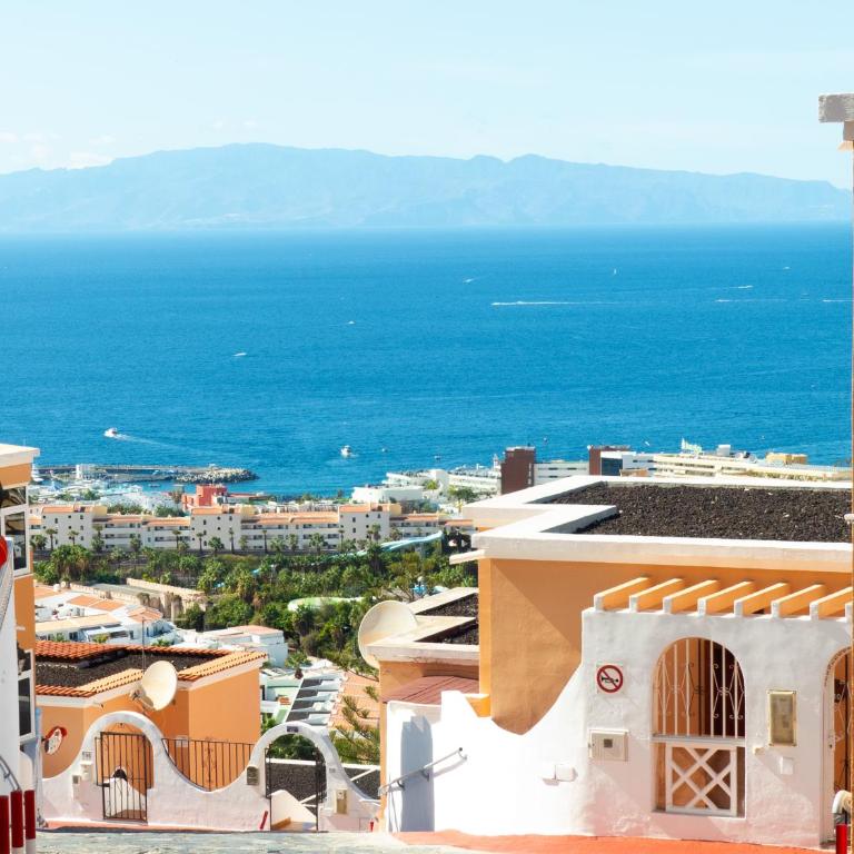 Ocean view apartment, Costa Adeje - One-Bedroom Apartment - 7