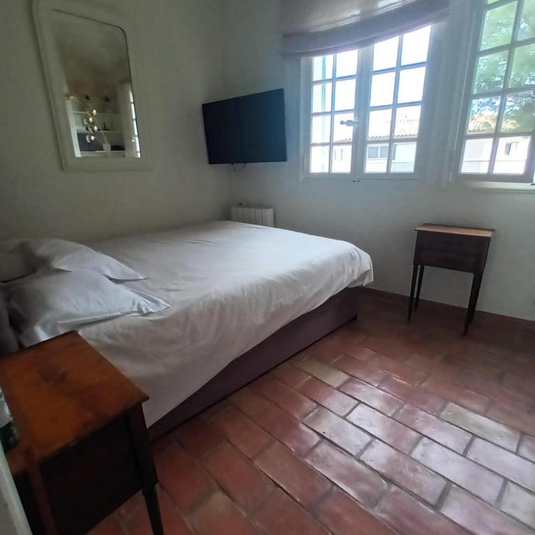 Petite maison de pecheur - Villa 2 Chambres - 9