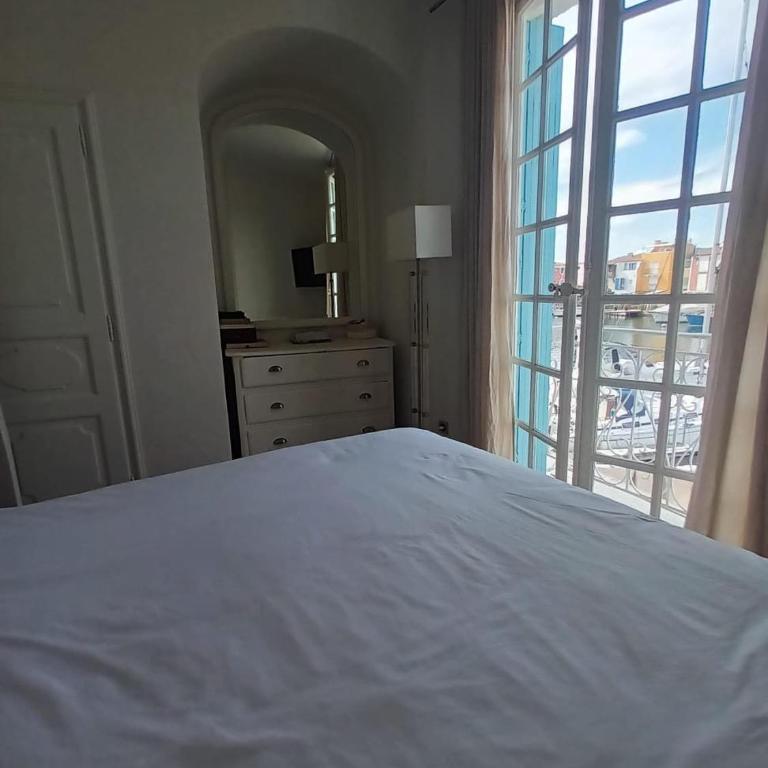 Petite maison de pecheur - Villa 2 Chambres - 12