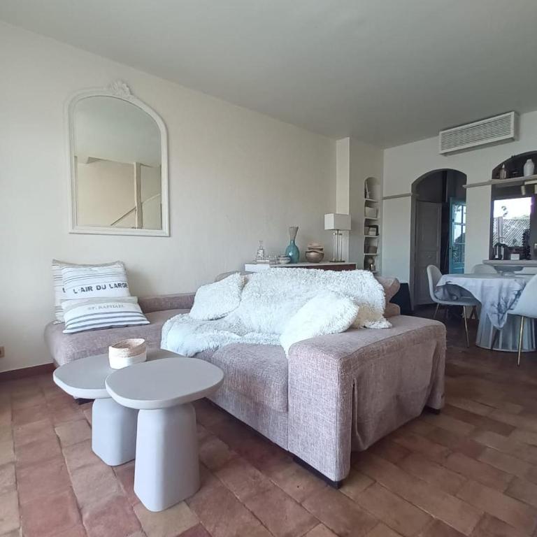 Petite maison de pecheur - Villa 2 Chambres - 13