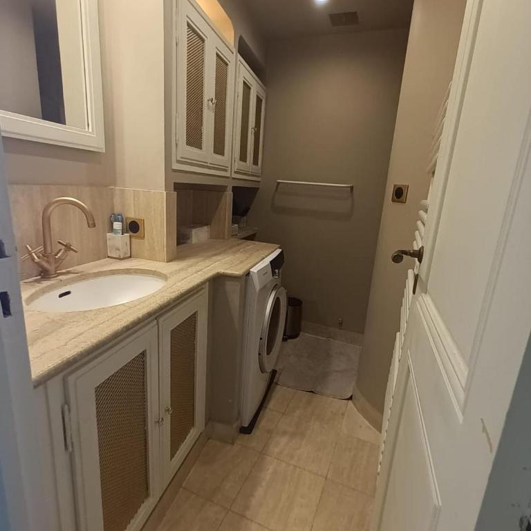 Petite maison de pecheur - Villa 2 Chambres - 14