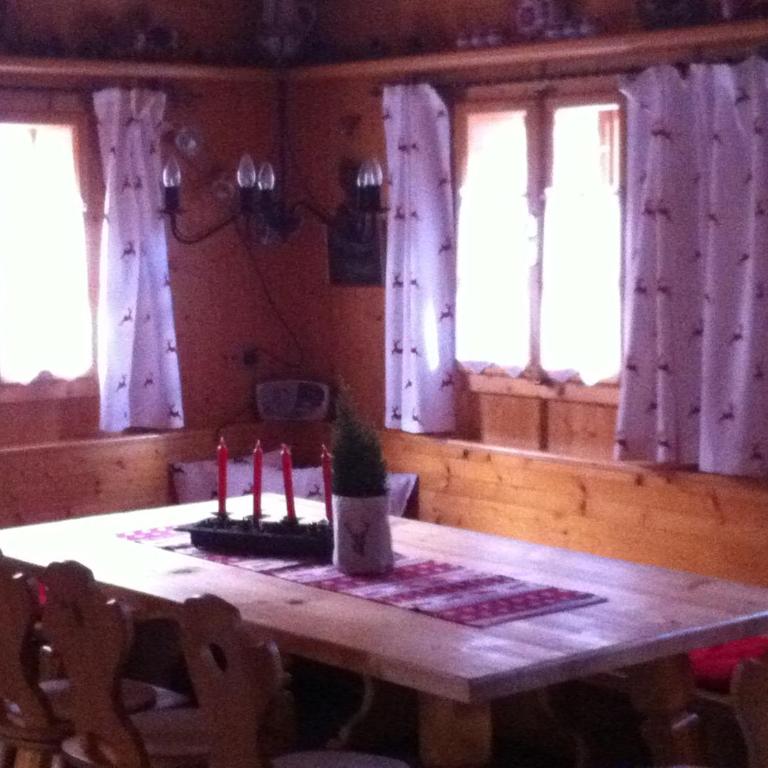 Ferienhaus Anna - Casa con 4 camere da letto - 16