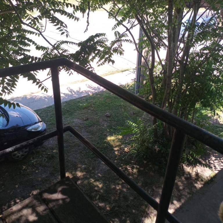 Lo de Bocha, alojamiento en planta alta - Apartamento de 1 dormitorio - 12