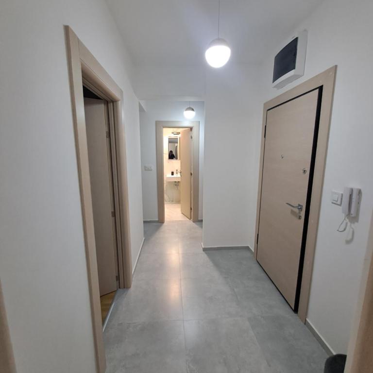 Apartman Podgorica Vlado 1 - Apartman sa 2 Spavaće Sobe - 16