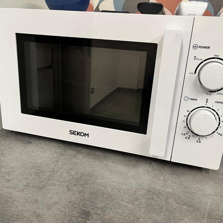 Casa vacanza in piazza - Appartamento con 1 Camera da Letto - 45