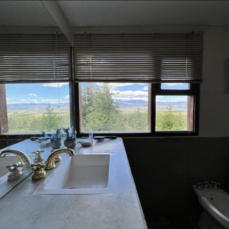 Casa en el bosque - Double Room - 3