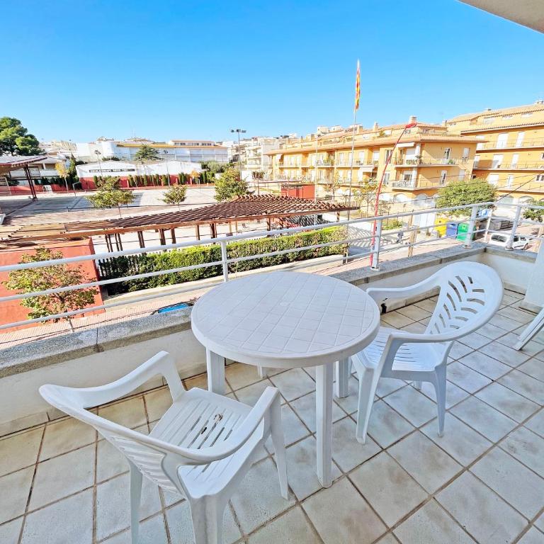 Apartamento de 3 habitaciones en el centro - Apartamento de 3 dormitorios - 31