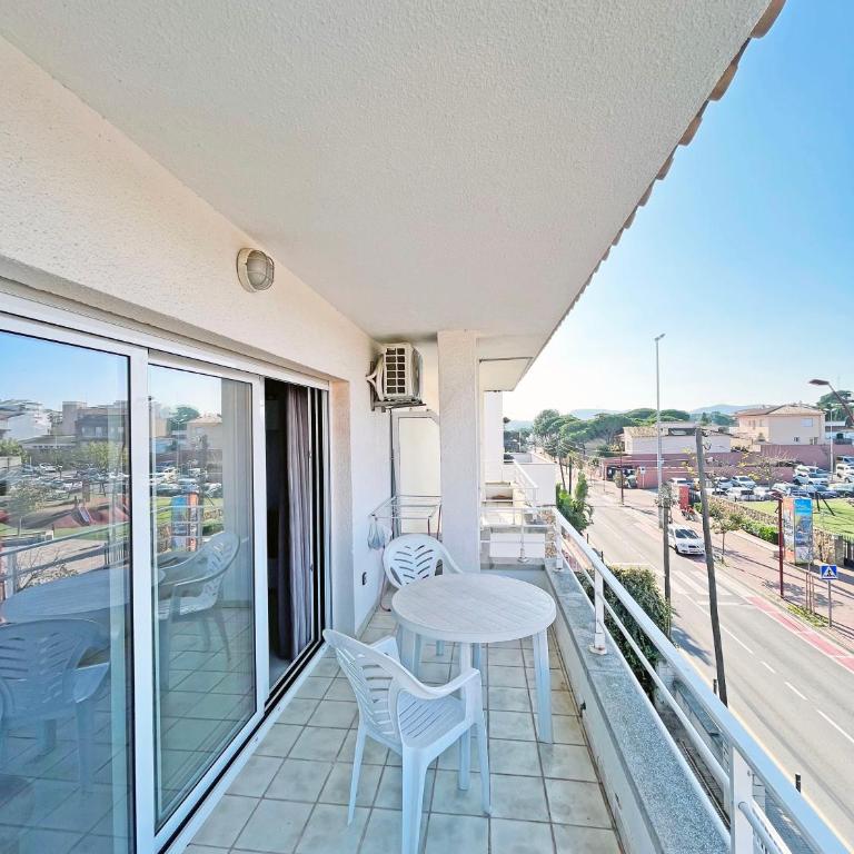Apartamento de 3 habitaciones en el centro - Apartamento de 3 dormitorios - 32