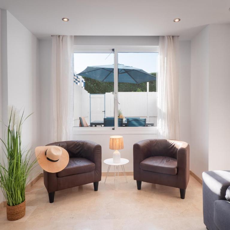 Family Fairways I Spacious 4-Bedroom Townhouse Near Beach & Golf, Estepona - Casa de 4 dormitorios - 31