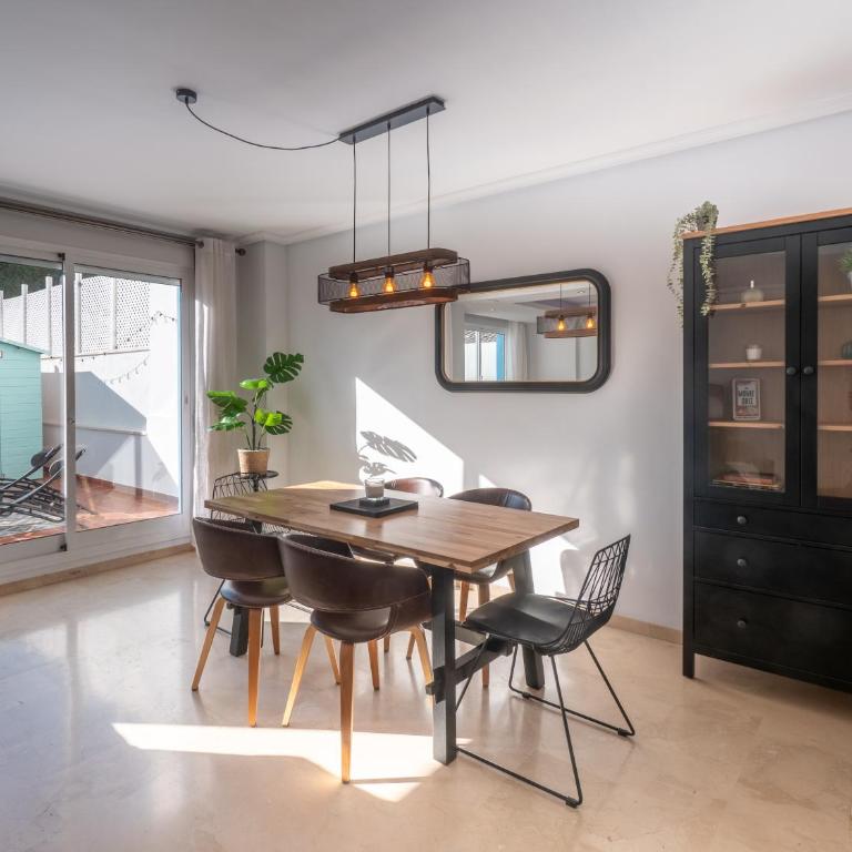 Family Fairways I Spacious 4-Bedroom Townhouse Near Beach & Golf, Estepona - Casa de 4 dormitorios - 27
