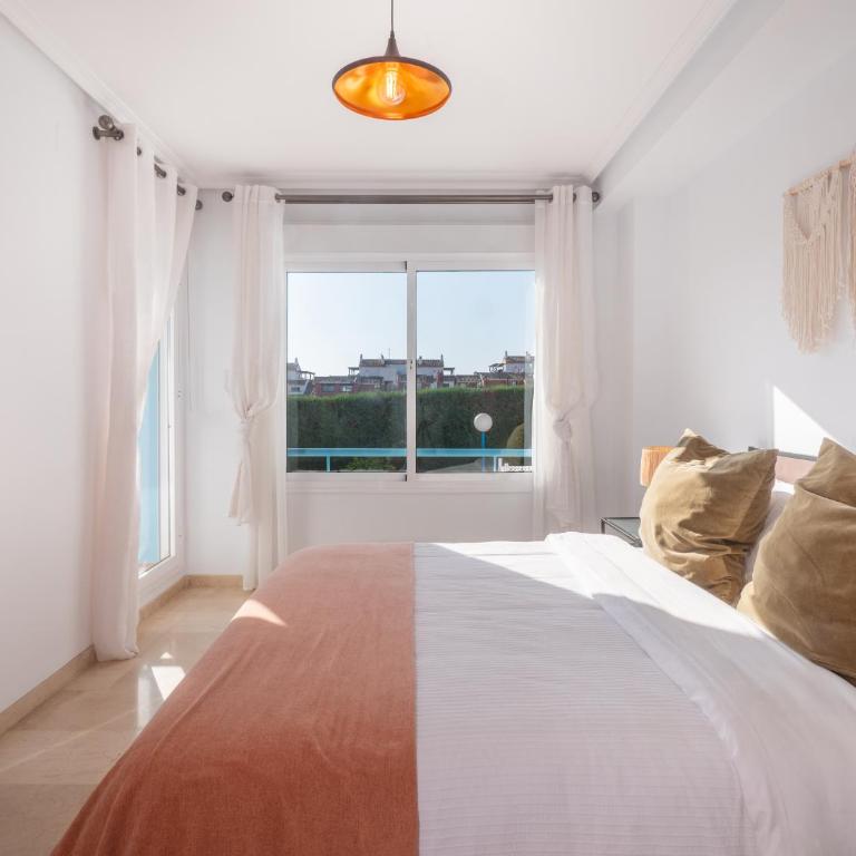 Family Fairways I Spacious 4-Bedroom Townhouse Near Beach & Golf, Estepona - Casa de 4 dormitorios - 36