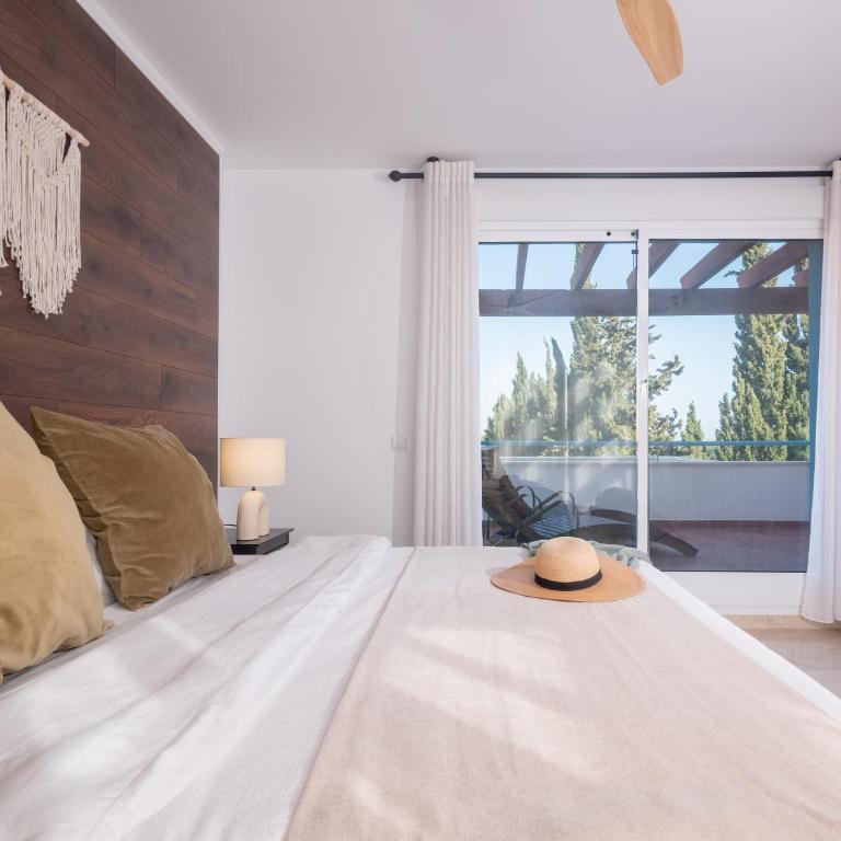 Family Fairways I Spacious 4-Bedroom Townhouse Near Beach & Golf, Estepona - Casa de 4 dormitorios - 35
