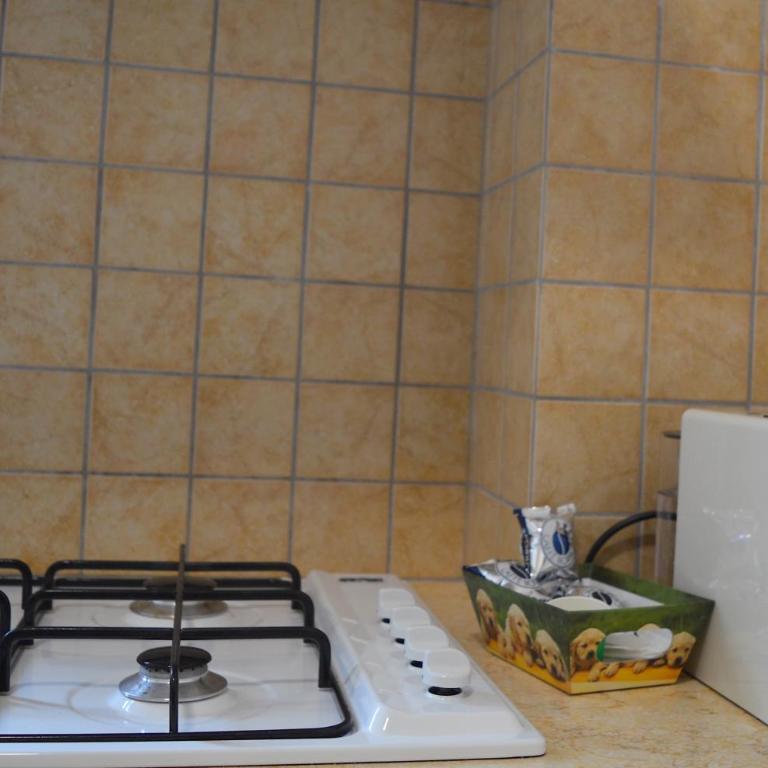 Casa Amari Bd - Appartamento con 1 Camera da Letto - 3