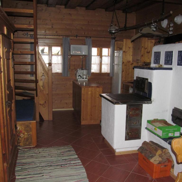 Ferienhaus Anna - Casa con 4 camere da letto - 9