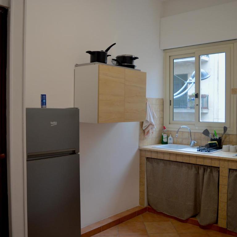Casa Amari Bd - Appartamento con 1 Camera da Letto - 23
