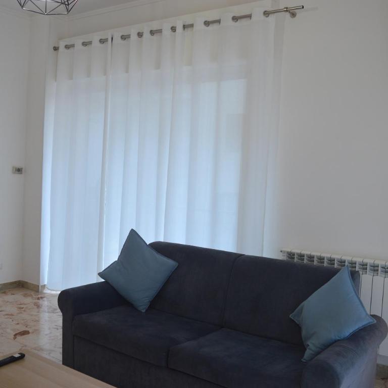 Casa Amari Bd - Appartamento con 1 Camera da Letto - 4