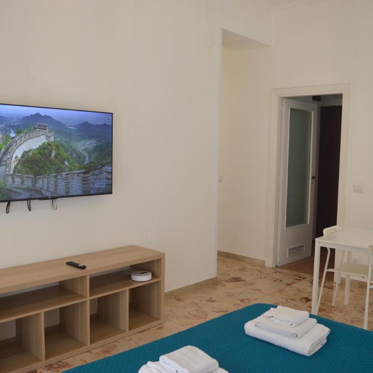 Casa Amari Bd - Appartamento con 1 Camera da Letto - 24