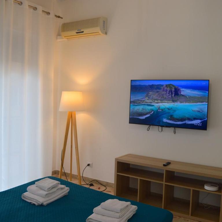 Casa Amari Bd - Appartamento con 1 Camera da Letto - 1