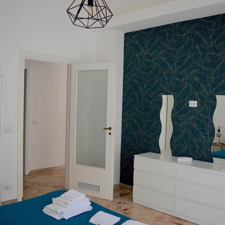Casa Amari Bd - Appartamento con 1 Camera da Letto - 18