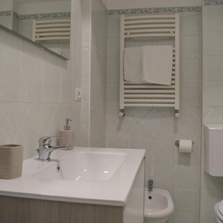 Casa Amari Bd - Appartamento con 1 Camera da Letto - 26