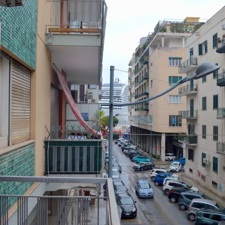 Casa Amari Bd - Appartamento con 1 Camera da Letto - 20
