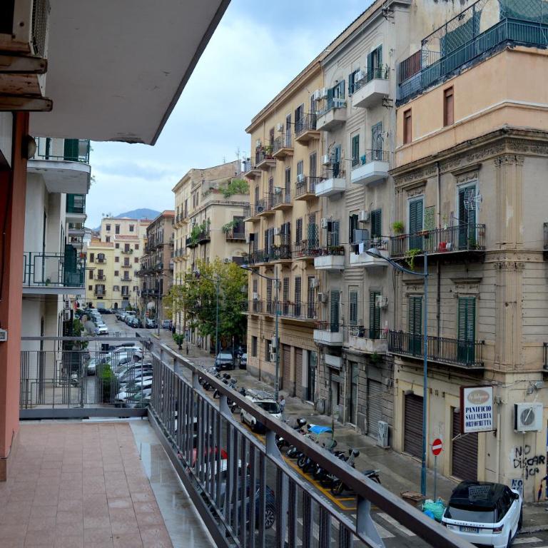 Casa Amari Bd - Appartamento con 1 Camera da Letto - 25