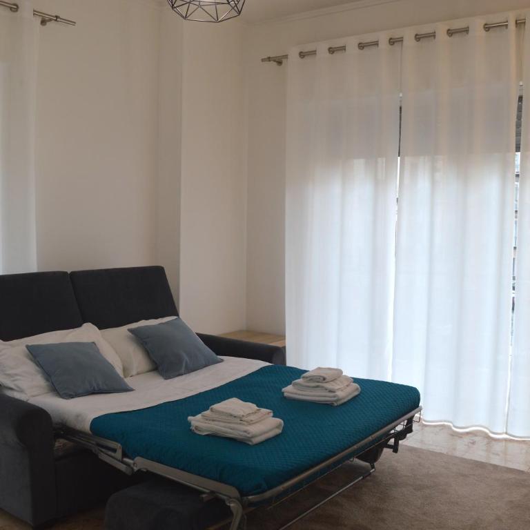 Casa Amari Bd - Appartamento con 1 Camera da Letto - 27